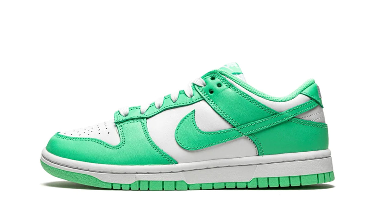 Dunk Low Green Glow - DD1503-105 - imagen 1