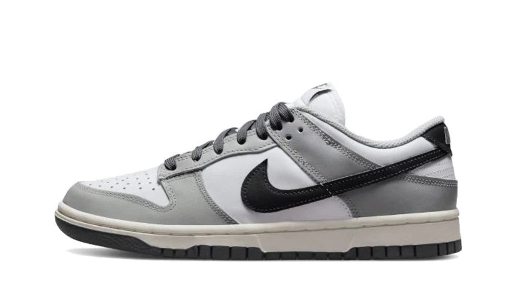 Dunk Low Light Smoke Grey - DD1503-117 - imagen 1