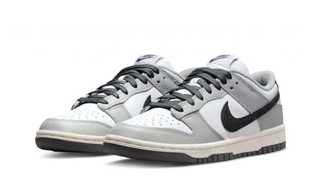 Dunk Low Light Smoke Grey - DD1503-117 - imagen 2