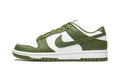 Nike Dunk Low Medium Olive - DD1503-120 - imagen 1