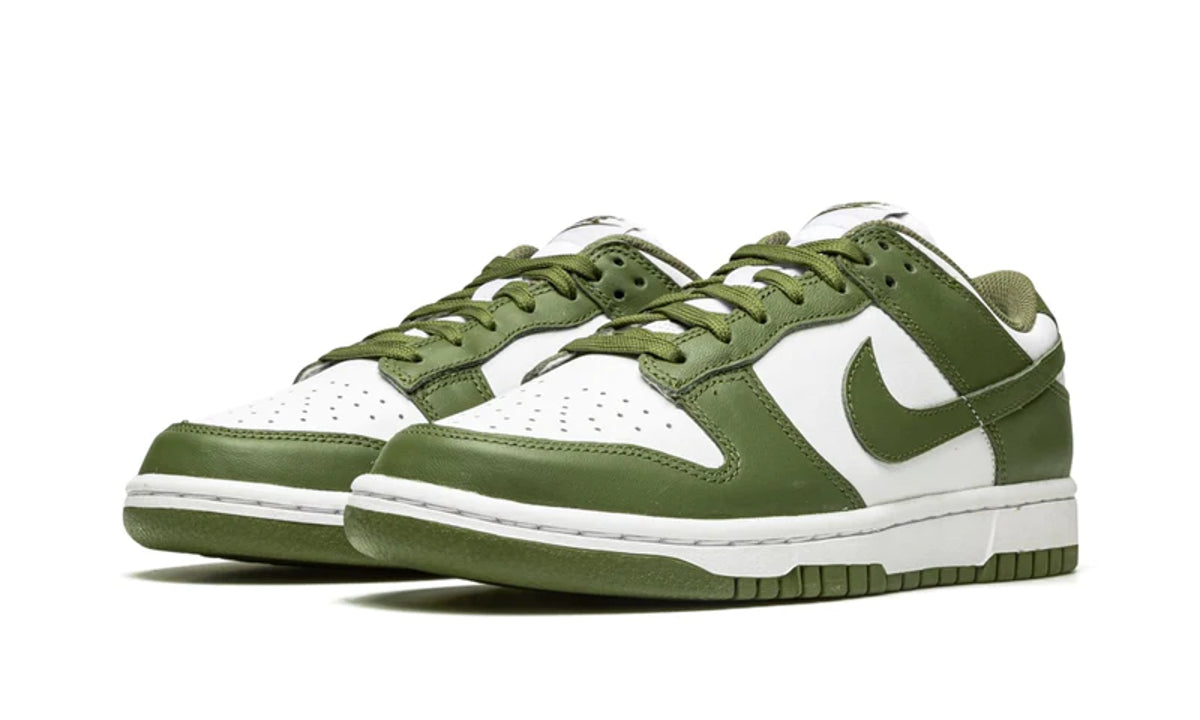 Nike Dunk Low Medium Olive - DD1503-120 - imagen 2