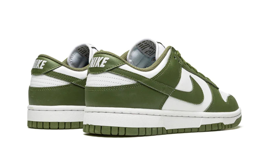Nike Dunk Low Medium Olive - DD1503-120 - imagen 3