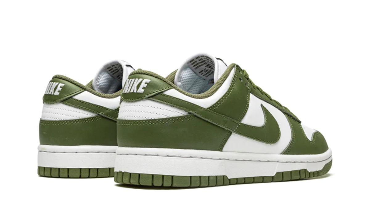Nike Dunk Low Medium Olive - DD1503-120 - imagen 3