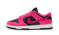 Nike Dunk Low Fierce Pink Black - DD1503-604 - imagen 1