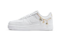Nike Air Force 1 Low LX en blanco con colgante - DD1525-100 - imagen 1