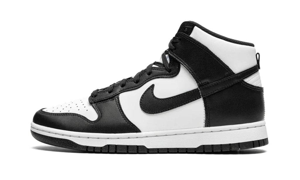Nike Dunk High Black White - DD1869-103 - imagen 1