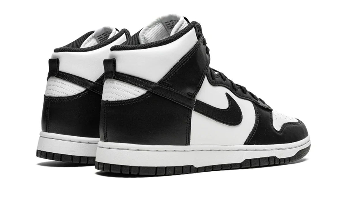 Nike Dunk High Black White - DD1869-103 - imagen 3