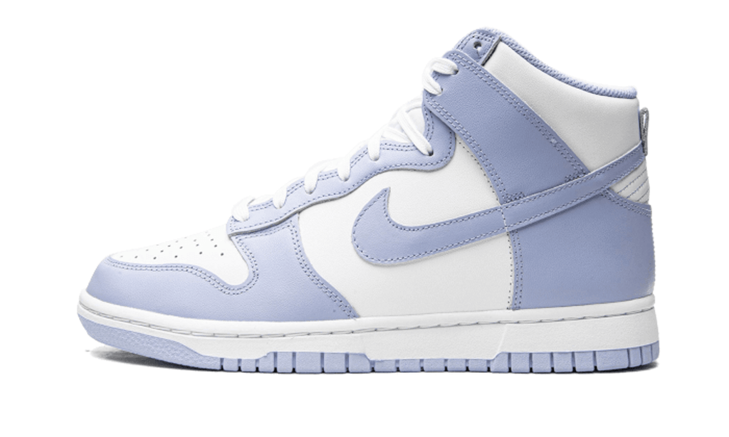 Nike Dunk High Aluminium - DD1869-107 - imagen 1