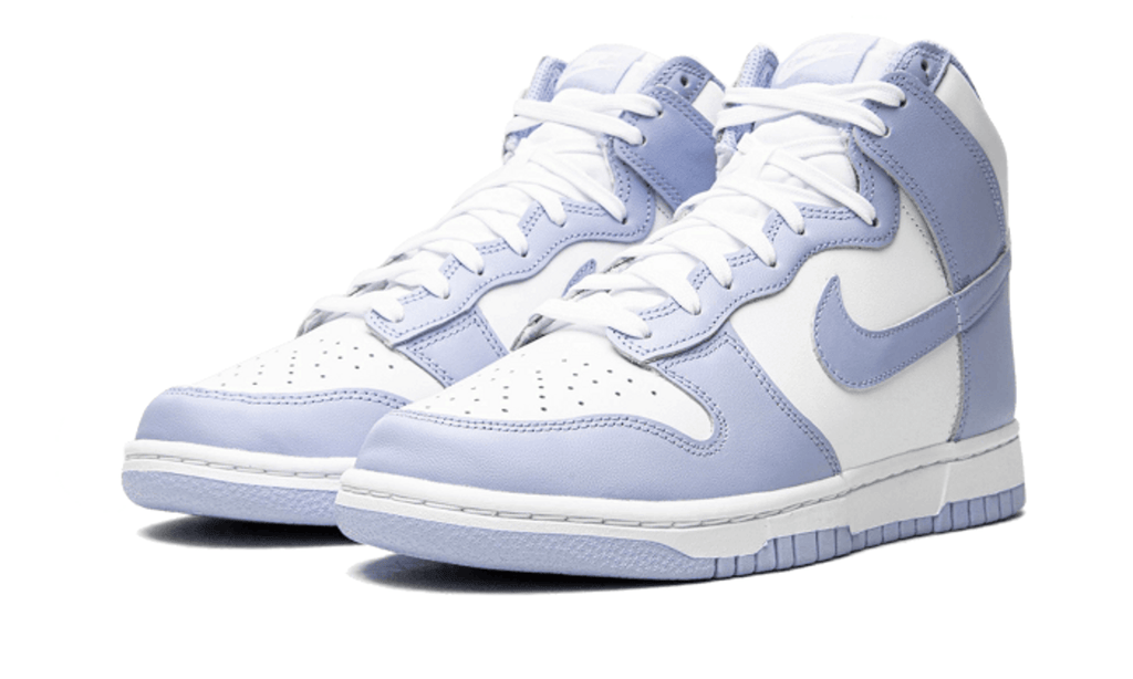 Nike Dunk High Aluminium - DD1869-107 - imagen 2