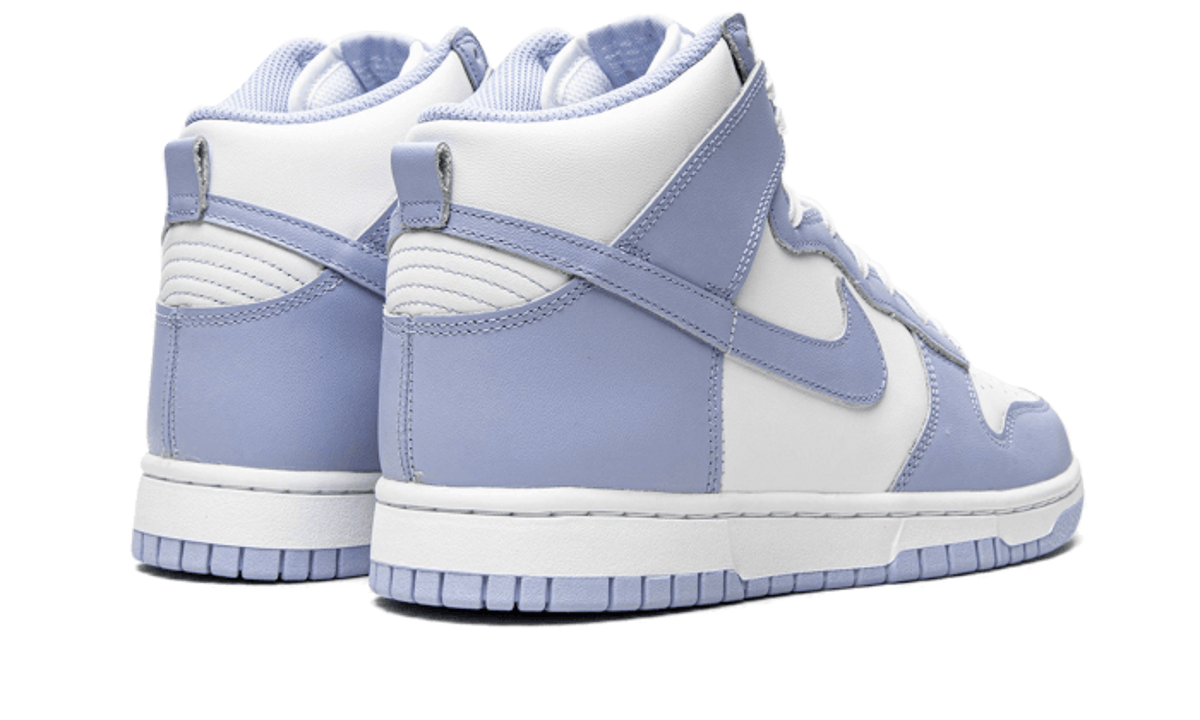 Nike Dunk High Aluminium - DD1869-107 - imagen 3