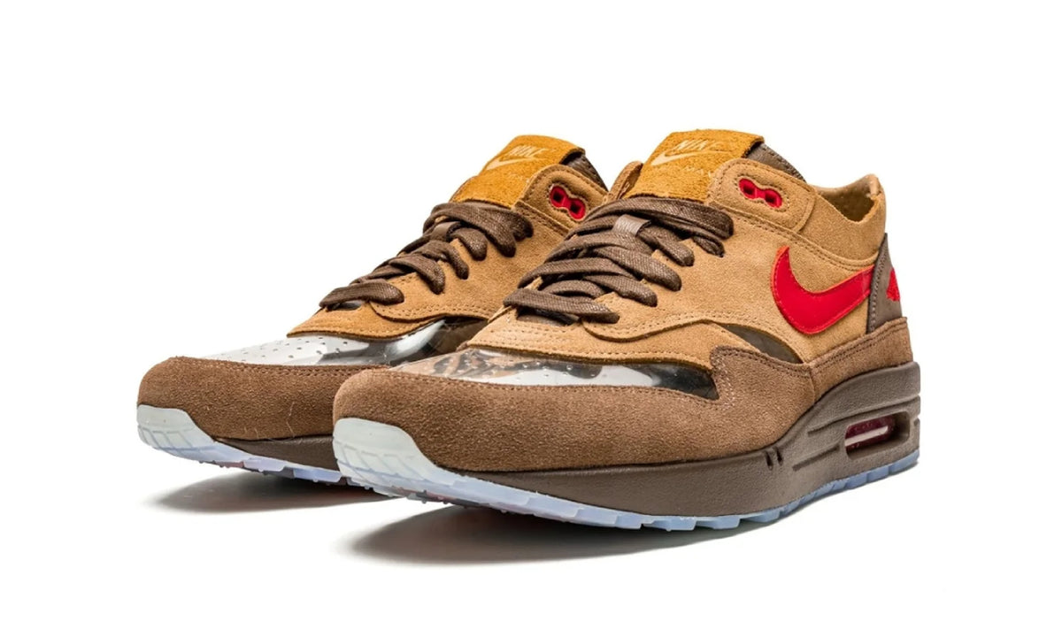 Nike Air Max 1 CLOT Kiss of Death CHA - DD1870-200 - imagen 2