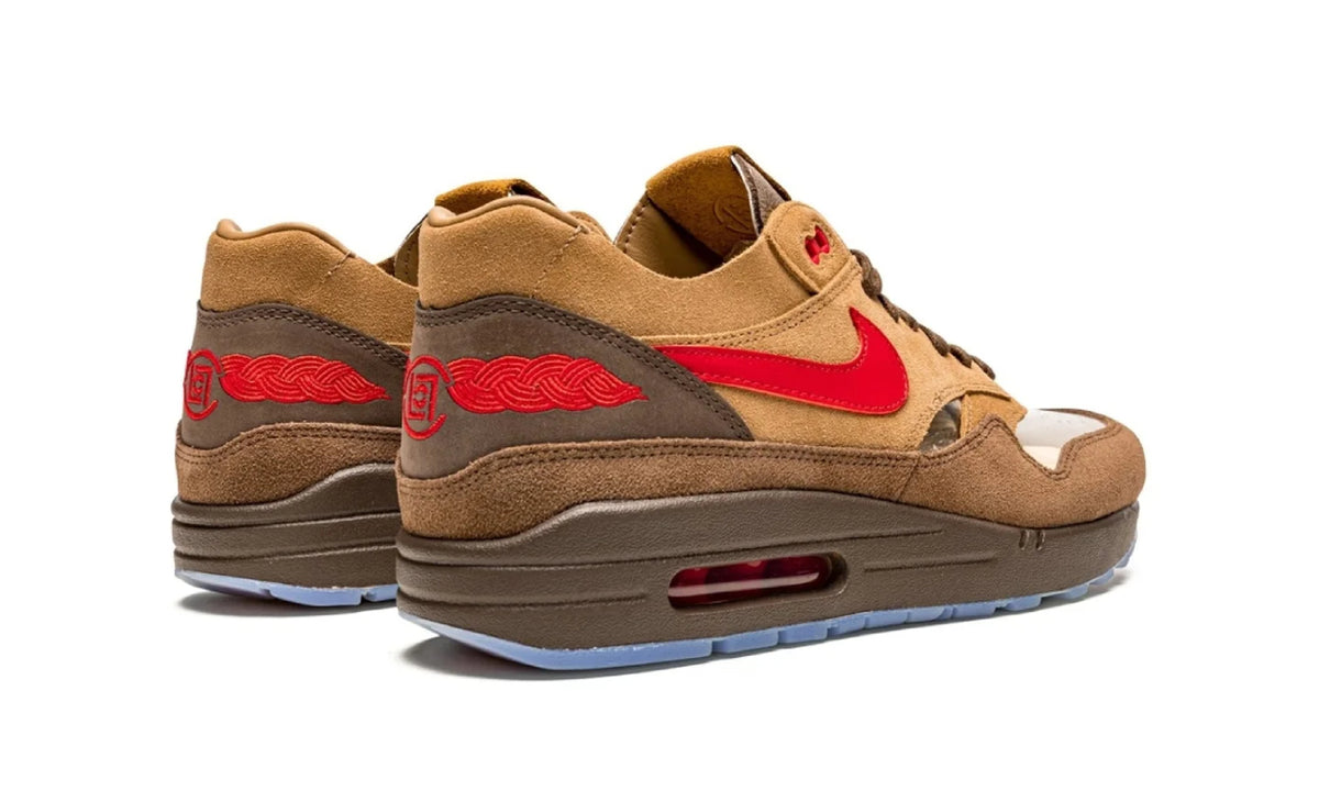 Nike Air Max 1 CLOT Kiss of Death CHA - DD1870-200 - imagen 3