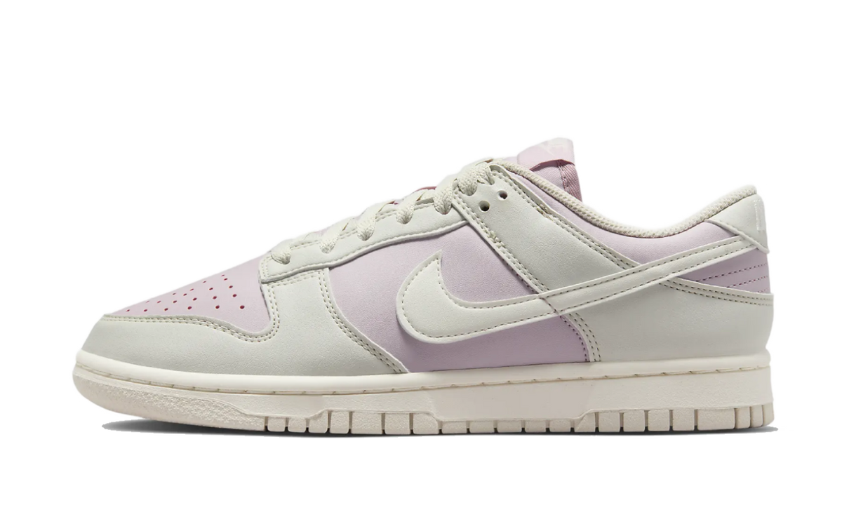 Nike Dunk Low Next Nature Platinum Violet - DD1873-001 - imagen 1