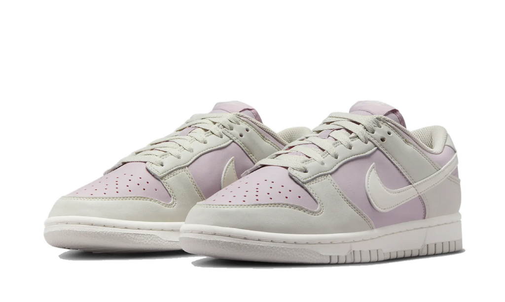 Nike Dunk Low Next Nature Platinum Violet - DD1873-001 - imagen 2