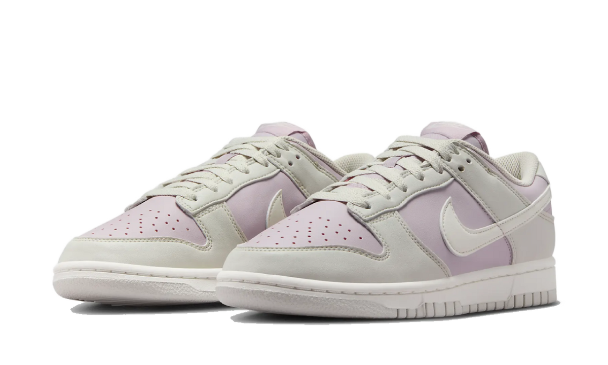 Nike Dunk Low Next Nature Platinum Violet - DD1873-001 - imagen 2