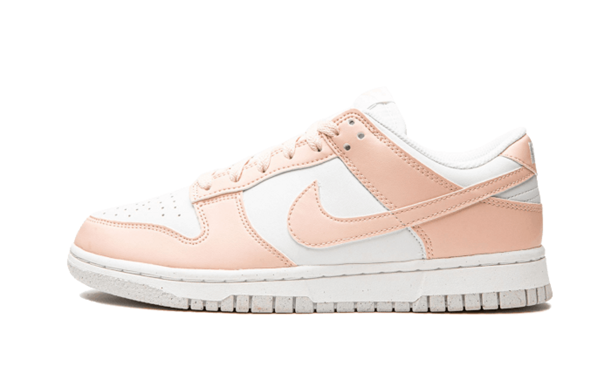 Nike Dunk Low Next Nature Pale Coral - DD1873-100 - imagen 1