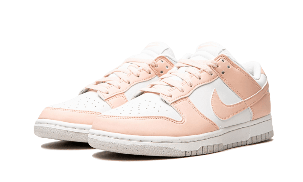 Nike Dunk Low Next Nature Pale Coral - DD1873-100 - imagen 2