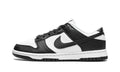Nike Dunk Low Next Nature Black White (W) - DD1873-102 - imagen 1