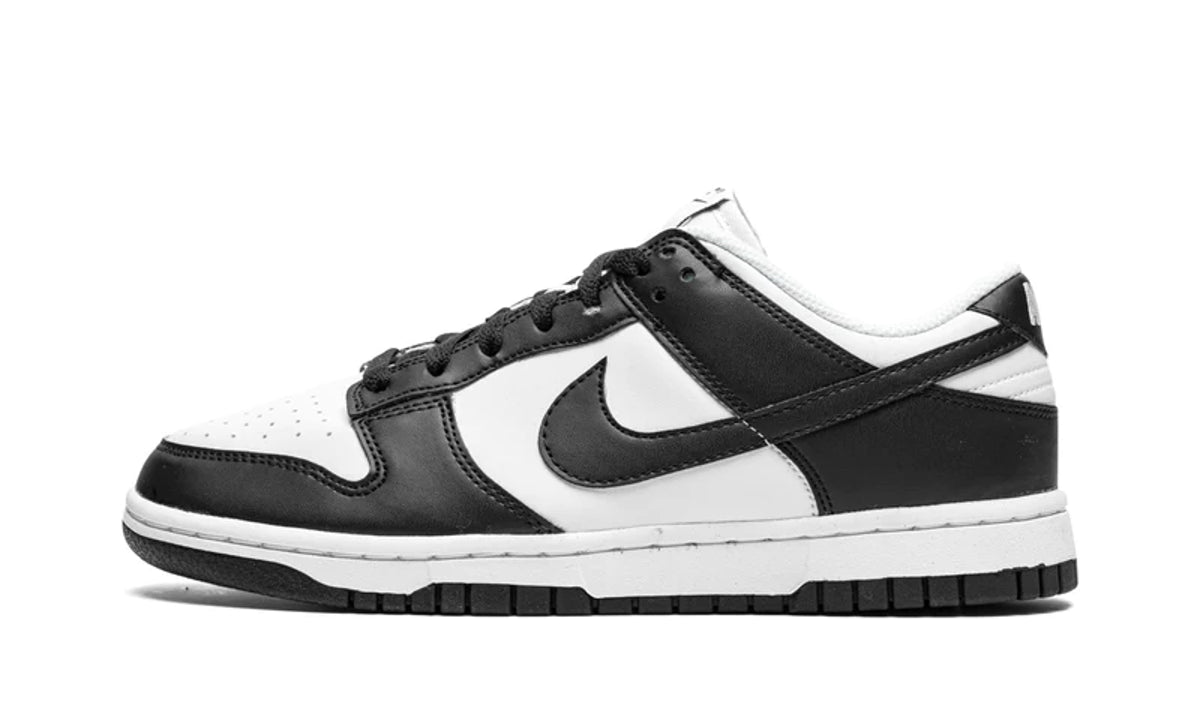 Nike Dunk Low Next Nature Black White (W) - DD1873-102 - imagen 1