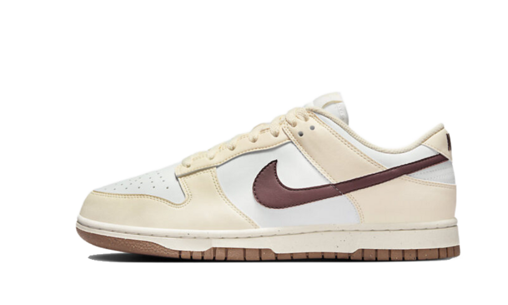 Nike Dunk Low Next Nature Coconut Mauve - DD1873-103 - imagen 1