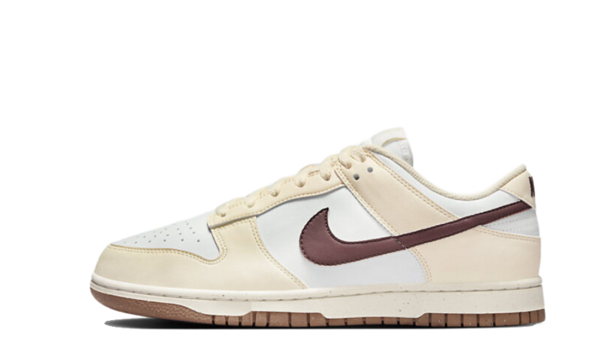 Nike Dunk Low Next Nature Coconut Mauve - DD1873-103 - imagen 1