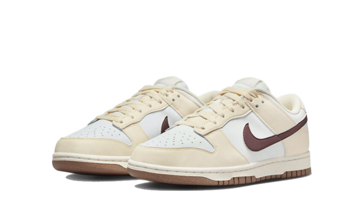 Nike Dunk Low Next Nature Coconut Mauve - DD1873-103 - imagen 2