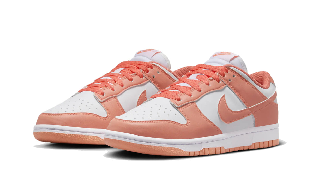 Nike Dunk Low Light Wild Mango - DD1873-109 - imagen 2