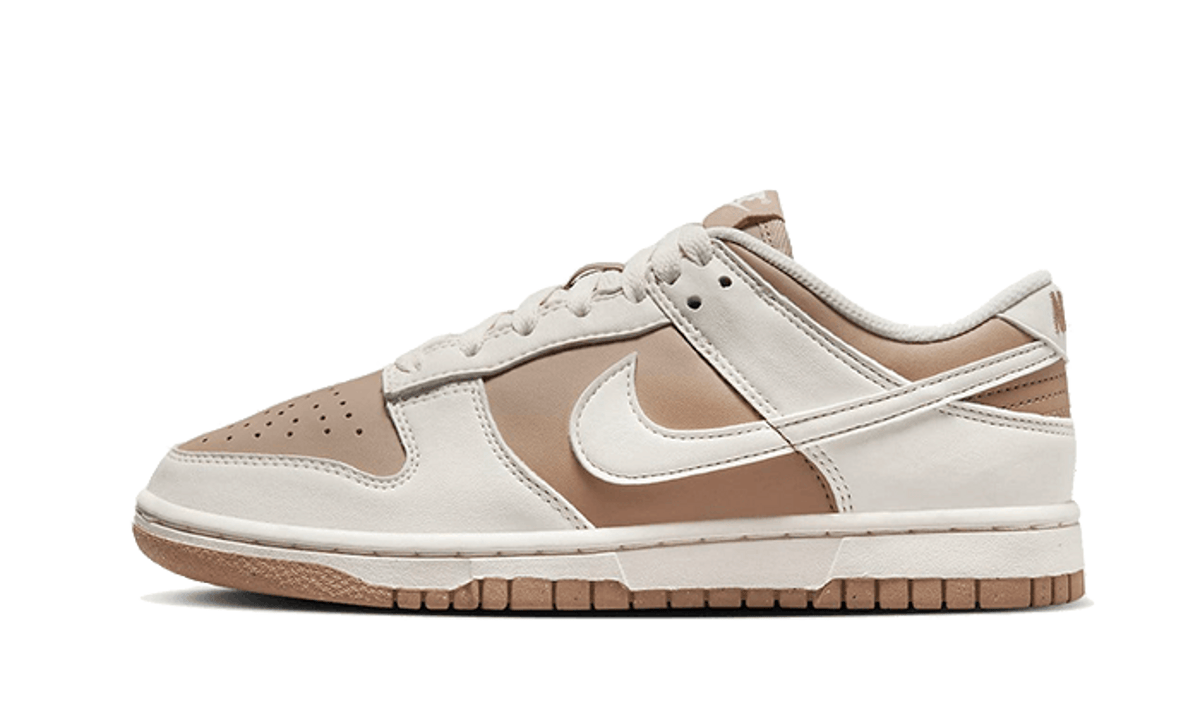 Nike Dunk Low Next Nature Beige Sail - DD1873-200 - imagen 1