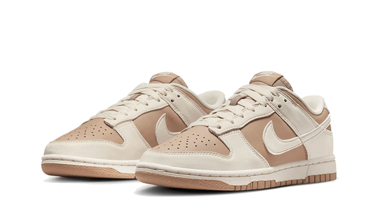 Nike Dunk Low Next Nature Beige Sail - DD1873-200 - imagen 2