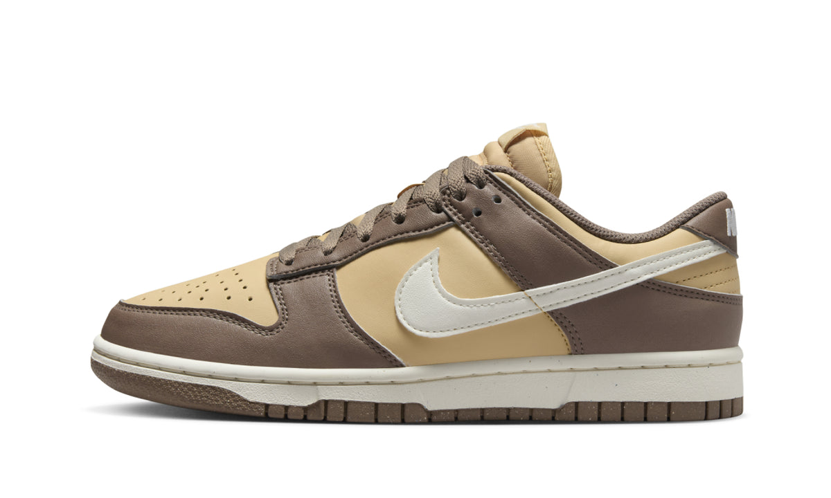 Nike Dunk Low Next Nature Mink Brown Sesame - DD1873-201 - imagen 1