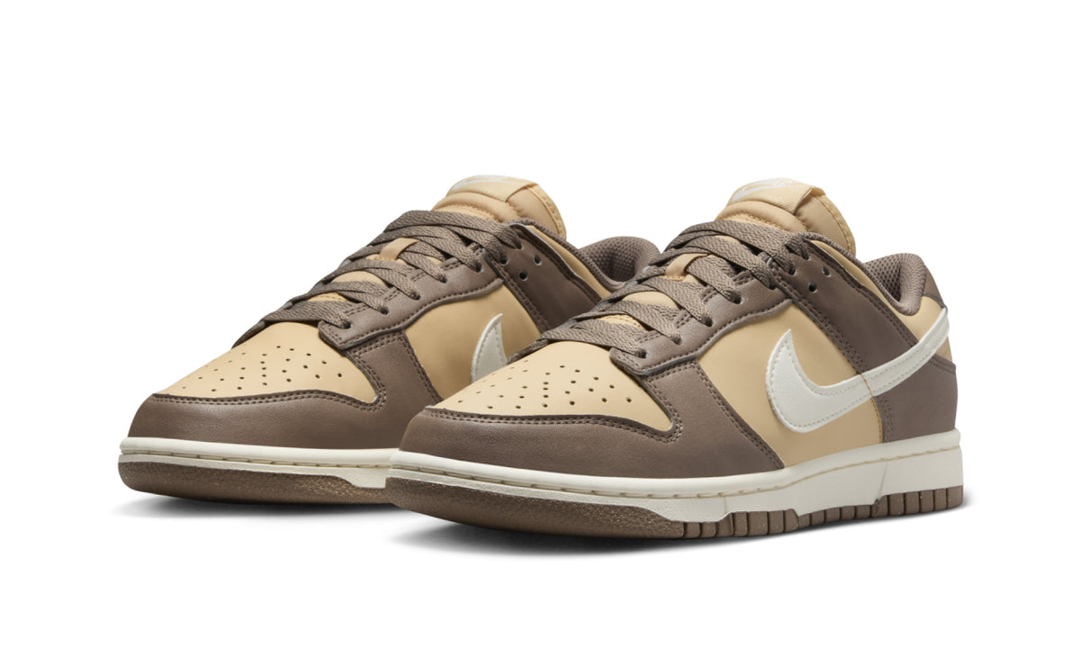 Nike Dunk Low Next Nature Mink Brown Sesame - DD1873-201 - imagen 2