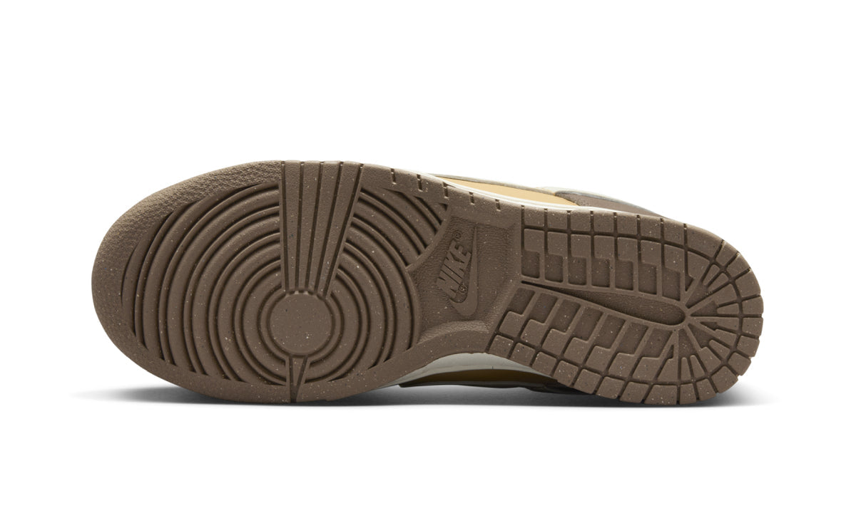 Nike Dunk Low Next Nature Mink Brown Sesame - DD1873-201 - imagen 3