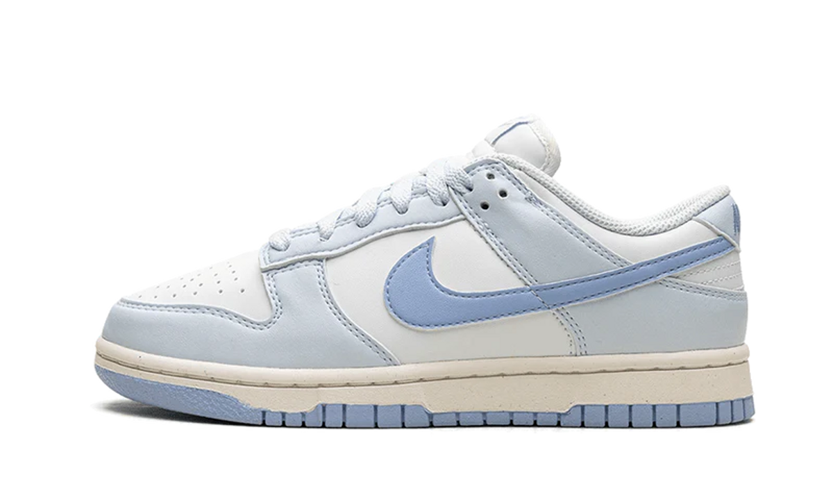 Dunk Low Next Nature Blue Tint - DD1873-400 - imagen 1