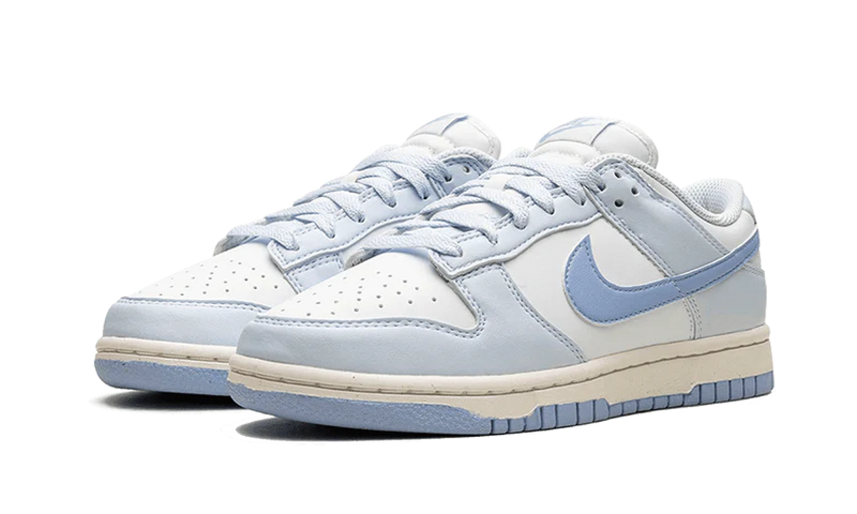Dunk Low Next Nature Blue Tint - DD1873-400 - imagen 2
