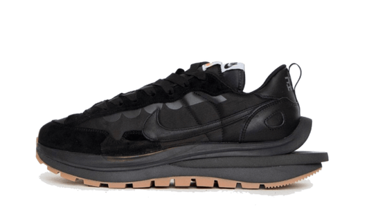 Nike Vaporwaffle Sacai Black Gum - DD1875-001 - imagen 1