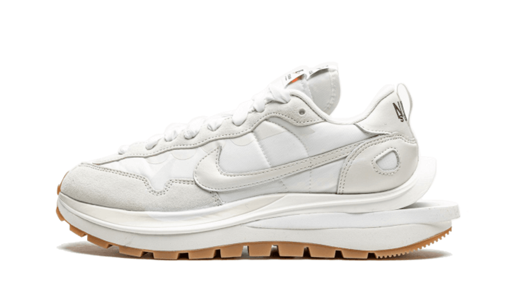 Nike Vaporwaffle Sacai Sail Gum - DD1875-100 - imagen 1