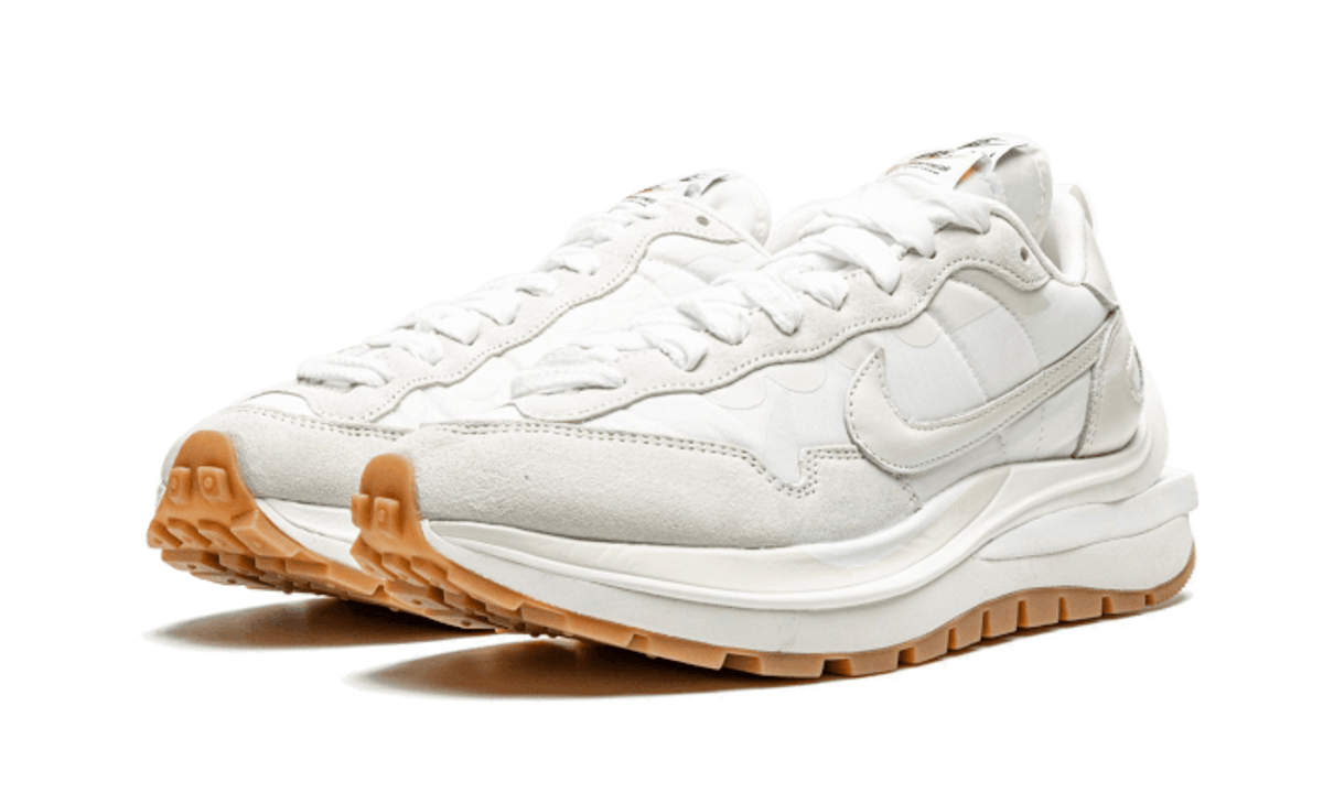 Nike Vaporwaffle Sacai Sail Gum - DD1875-100 - imagen 2