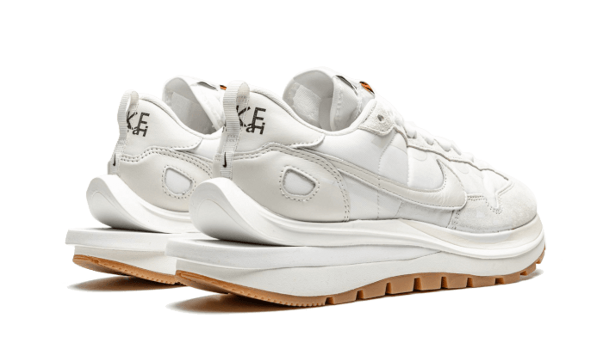 Nike Vaporwaffle Sacai Sail Gum - DD1875-100 - imagen 3