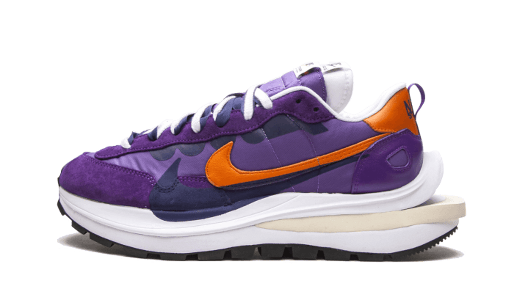 Nike Vaporwaffle Sacai Dark Iris - DD1875-500 - imagen 1