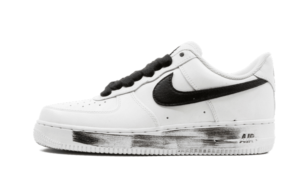 Nike Air Force 1 Low G-Dragon Peaceminusone Para-Noise White - DD3223-100 - imagen 1