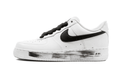 Nike Air Force 1 Low G-Dragon Peaceminusone Para-Noise White - DD3223-100 - imagen 1