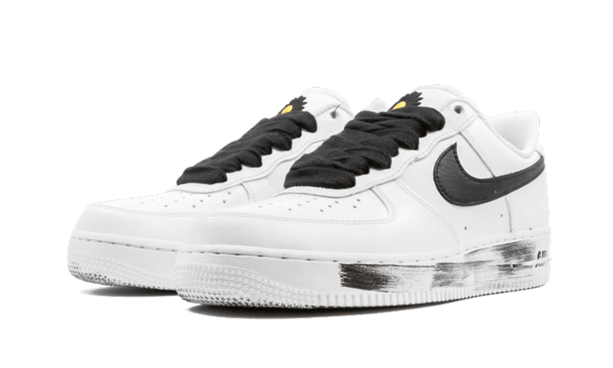 Nike Air Force 1 Low G-Dragon Peaceminusone Para-Noise White - DD3223-100 - imagen 2