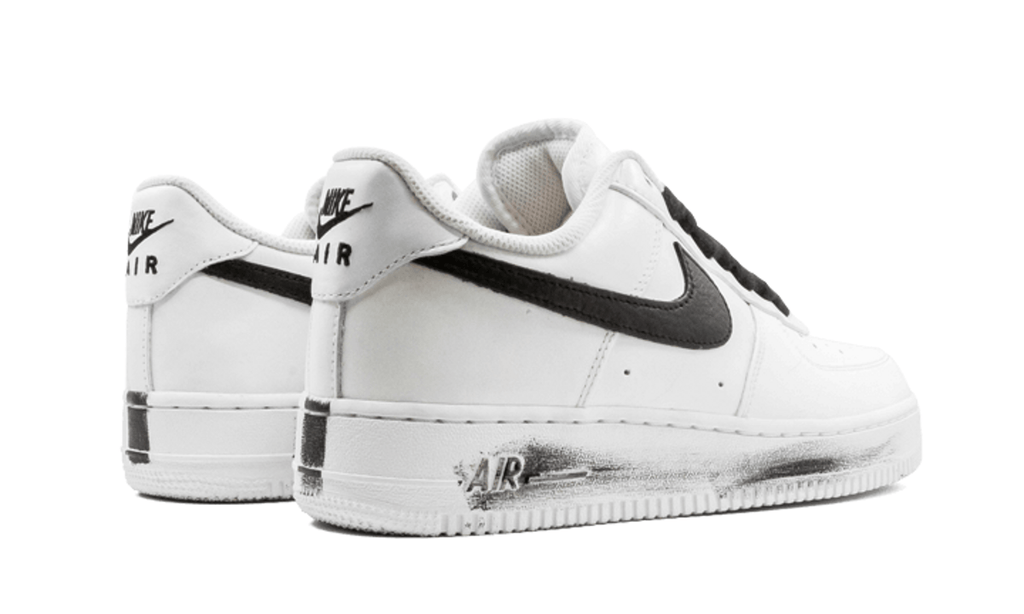 Nike Air Force 1 Low G-Dragon Peaceminusone Para-Noise White - DD3223-100 - imagen 3