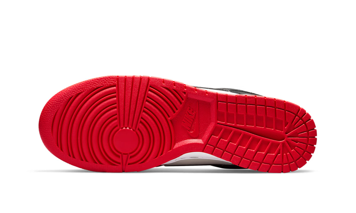 Nike Dunk Low EMB NBA 75th Anniversary Chicago - DD3363-100 - imagen 3