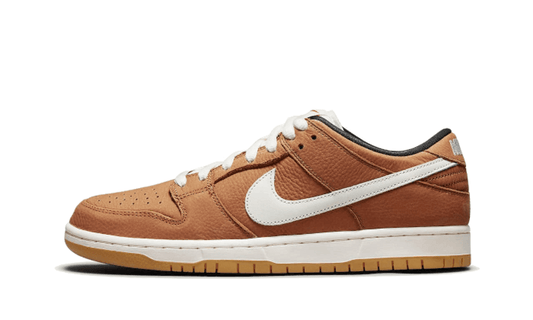 Nike Nike SB Dunk Low Pro Dark Russet - DH1319-200 - imagen 1