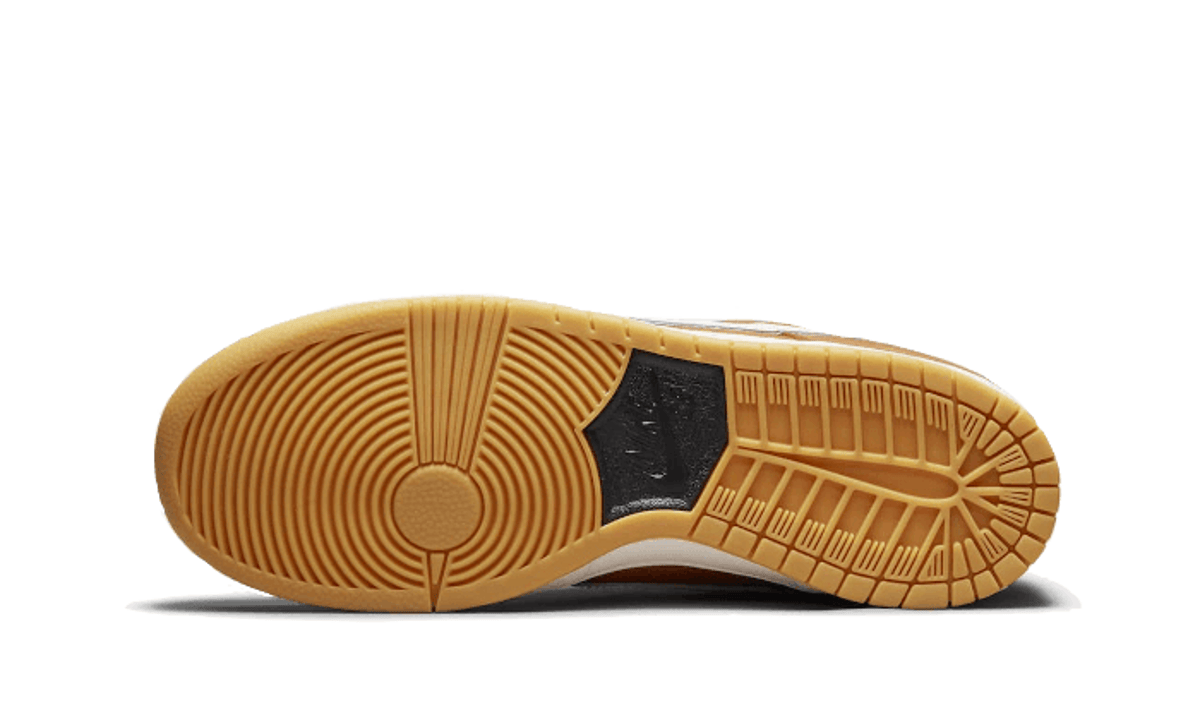 Nike Nike SB Dunk Low Pro Dark Russet - DH1319-200 - imagen 3