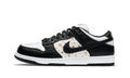 Nike SB Dunk Low Supreme Stars Black (2021) - DH3228-102 - imagen 1