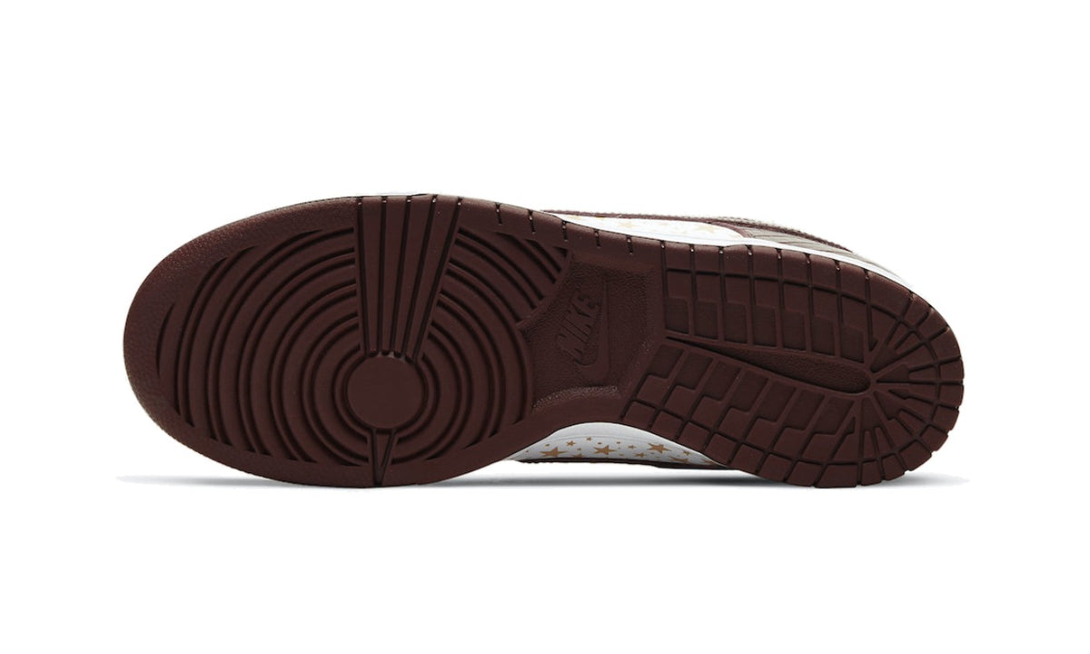 Nike SB Dunk Low Supreme Stars Barkroot Brown (2021) - DH3228-103 - imagen 3