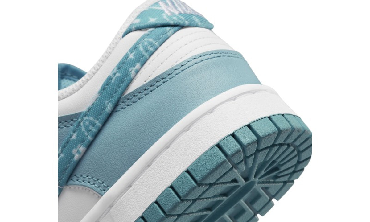 Nike Dunk Low Essential Paisley Pack Worn Blue - DH4401-101 - imagen 3