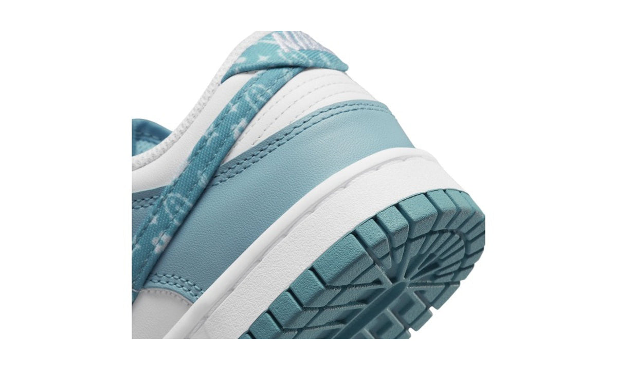 Nike Dunk Low Essential Paisley Pack Worn Blue - DH4401-101 - imagen 3